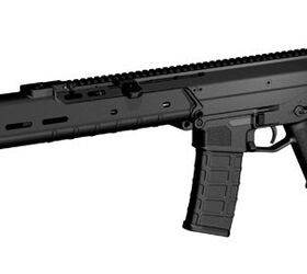 【MAGPUL】 MASADA Magpul Masada is now Bushmaster ACR | thefirearmblog.com
