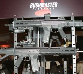 Magpul Masada is now Bushmaster ACR | thefirearmblog.com