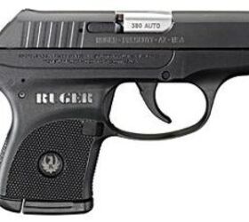 ruger lcp