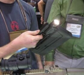 Magpul Folding Carbine FMG 9