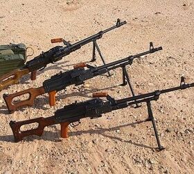 VLTOR PKM in mass production