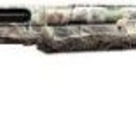 Benelli Nova 12 Gauge Shotgun Review