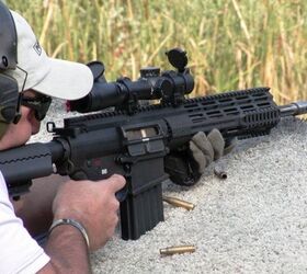 POF-USA Puritan P15 | thefirearmblog.com