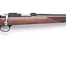 Ruger 77/22 view 3