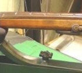 harrington richardson experimental m14