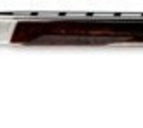 New Browning: Cynergy Classic Trap 12 guage