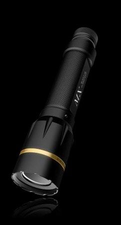 Leupold MX: New Modular Flashlights | thefirearmblog.com