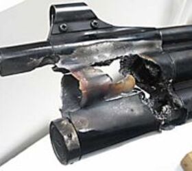 Airgun accidents | thefirearmblog.com