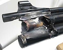 Airgun accidents | thefirearmblog.com