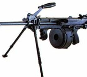Ar Cl Rifle
