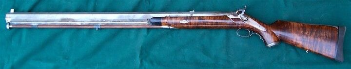 2 bore rifle photos | thefirearmblog.com
