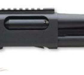 new remington 870 express tactical