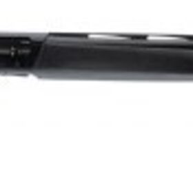 New Browning Maxus Shotgun