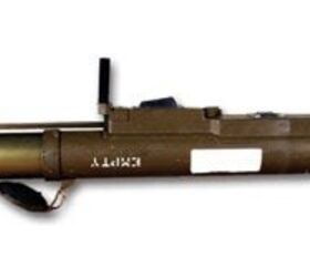 M72 LAW making a comeback