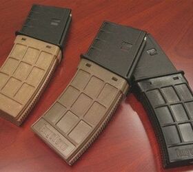 New TangoDown ARC AR-15 Magazine