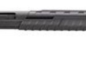 New pump shotgun from Remington: Model 887 NitroMag