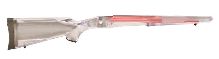 Savage AccuStock: Game changing stock technology | thefirearmblog.com