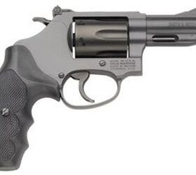 Model 632 Carry Comp Pro Series .327 Federal Magnum