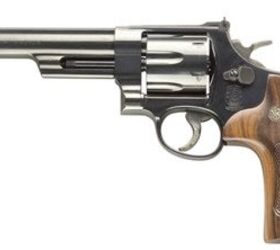 S&W Model 57 range avalible .41 Magnum