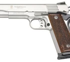 Model SW1911 9mm Pro Series