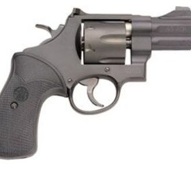 S&W Model 310 Night Guard 10mm / .40S&W