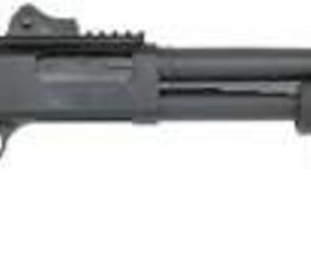 Mossberg 500 SPX