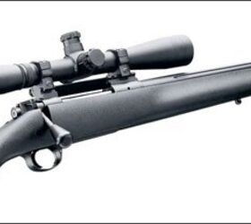 kimber model 8400 police tactical