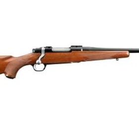 Ruger M77 Hawkeye Compact Rifles / Carbines | thefirearmblog.com