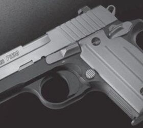 Sig Sauer P238 .380 1911