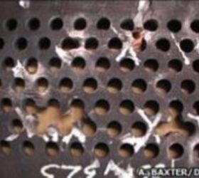 "Hole" vehicle armor being developed in UK