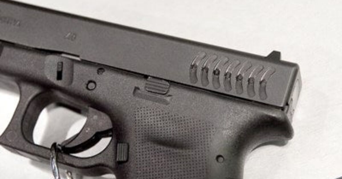 G19 Rtf2 New Glock 19 and 23 RTF2 | thefirearmblog.com