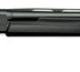 Winchester Super X pump (SXP) given a makeover | thefirearmblog.com