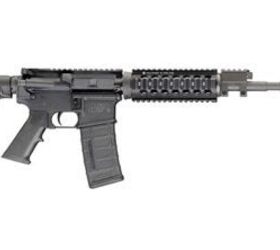 S&W M&P15 PS and PSX (piston AR-15)