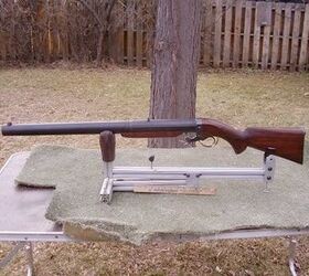 More 2-bore goodness