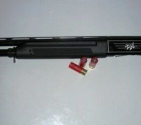 A Nigerian's Shotgun