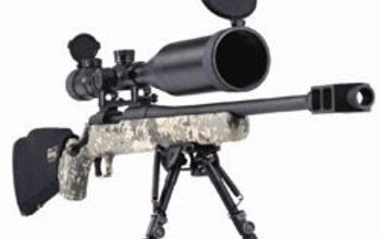 Mossberg 100 Atr Problems: Common Issues and Solutions