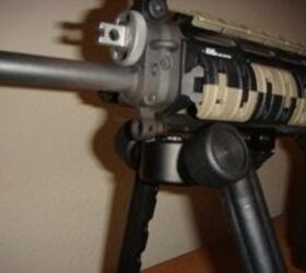 Review of TangoDown Advanced Combat Bipod