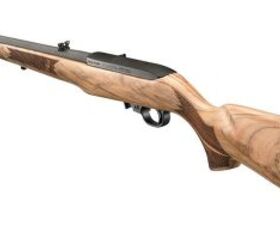 TALO Ruger French Walnut 10/22 | thefirearmblog.com