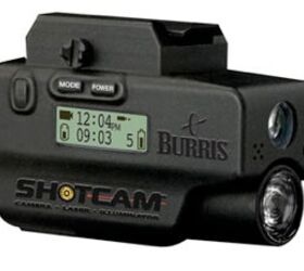 Burris ShotCam