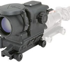 Trijicon ATWS Thermal Imager