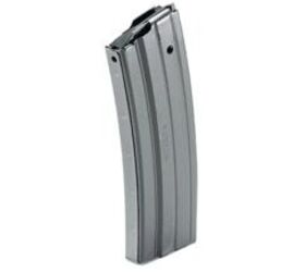 Ruger 30 round Mini-14 magazines: Time are a-changin'