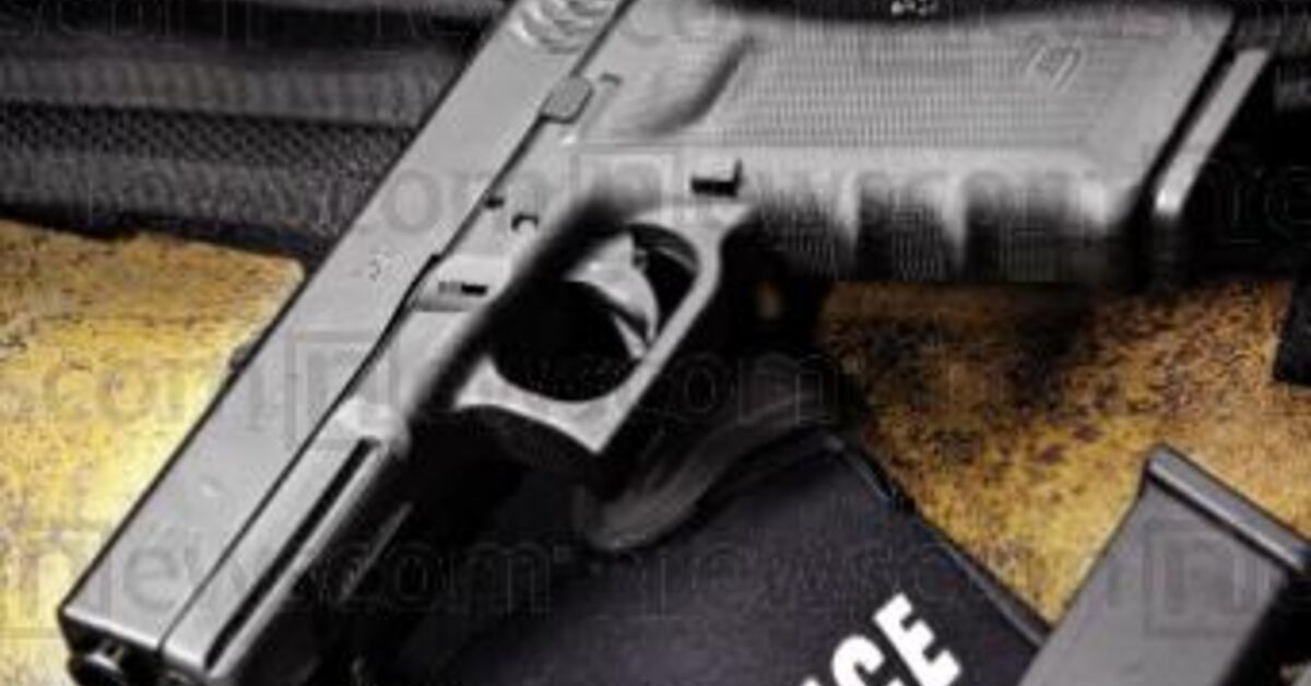 17 Rtf2 New Glock 17 RTF2 | thefirearmblog.com