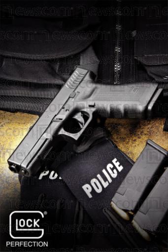 Glock Rtf Frame New Glock 17 RTF2 | thefirearmblog.com