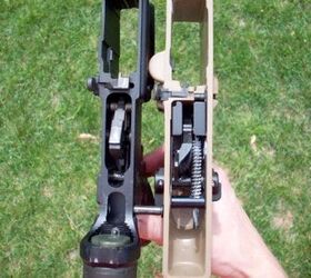 scar compared to ar 15 photos