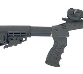REMINGTON 870 BULLDOG ガスガン REMINGTON 870 BULLDOG ガスガン