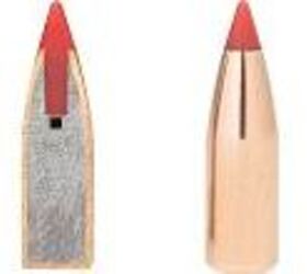 Hornady 7.62x39mm and 5.45x39mm TAP ammo