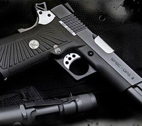 Wilson Combat SPEC-OPS 9 | thefirearmblog.com