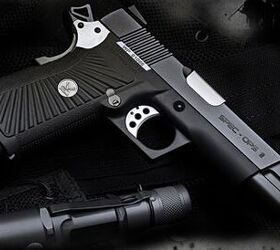 Wilson Combat SPEC-OPS 9 | thefirearmblog.com