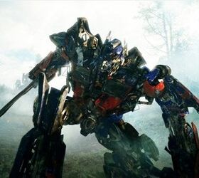 5 Weapons that should've been in Transformers 2
