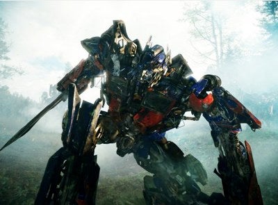 5 Weapons that should've been in Transformers 2